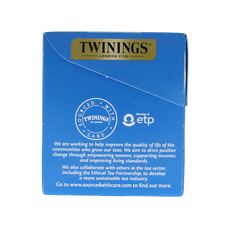 Twinings Lady grey 25.00 Zakjes