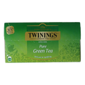 Twinings Pure groene thee 25 Zakjes