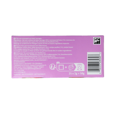 Twinings Wildberry tea 25 Zakjes