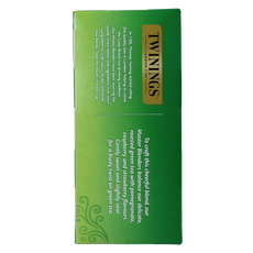 Twinings The vert pomogranate raspberry strawberry 25.00 Zakjes