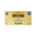 Twinings Earl grey decaf envelop zwart 25 Zakjes
