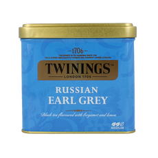 Twinings Earl grey Russian 150.00 Gram