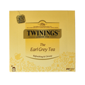 Twinings Earl grey envelop 50.00 Stuks