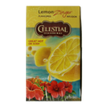 Celestial Season Lemon zinger herb tea 20.00 Zakjes