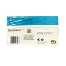 Celestial Season Sleepytime extra wellness tea 20.00 Zakjes