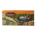 Celestial Season Sleepytime peach herb tea 20 Zakjes