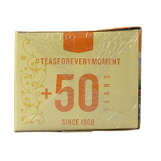 Celestial Season Sleepytime peach herb tea 20 Zakjes