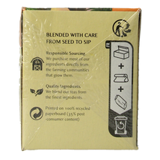 Celestial Season Sleepytime peach herb tea 20 Zakjes