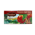 Celestial Season Cinnamon apple spice herbal tea 20 Zakjes