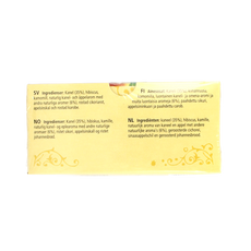 Celestial Season Cinnamon apple spice herbal tea 20 Zakjes