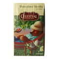 Celestial Season Sleepytime vanille 20 Zakjes