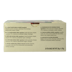 Celestial Season Sleepytime vanille 20 Zakjes
