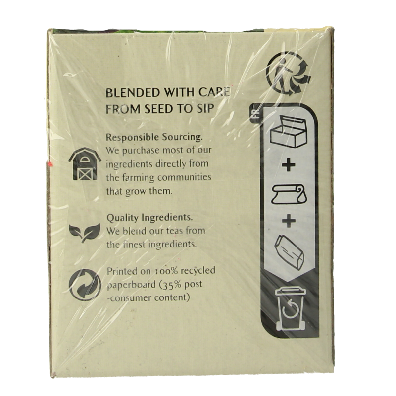 Celestial Season Sleepytime vanille 20 Zakjes