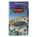 Celestial Season True blueberry herb tea 20.00 Zakjes