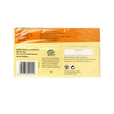 Celestial Season Honey vanilla chamomile 20.00 Zakjes