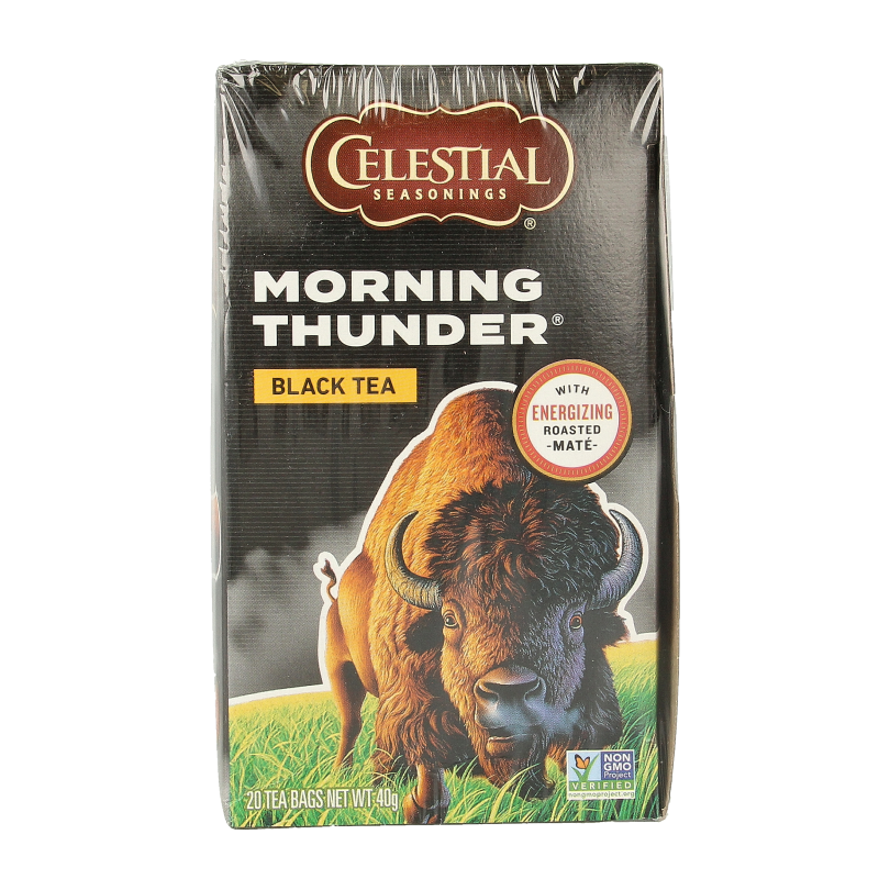 Celestial Season Morning thunder 20 Zakjes