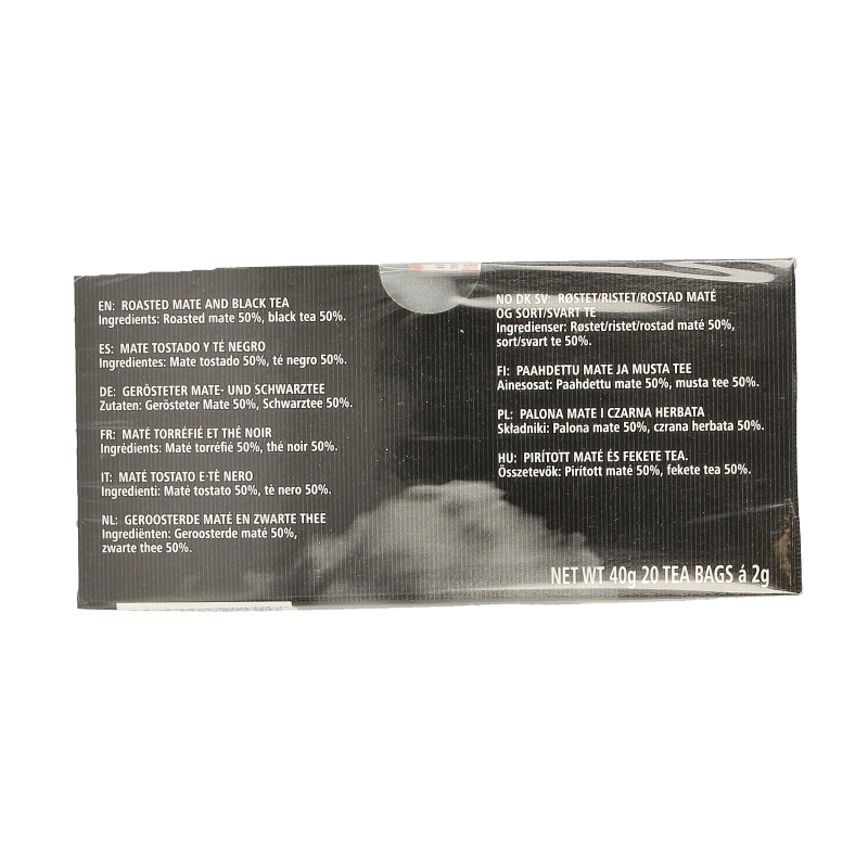 Celestial Season Morning thunder 20 Zakjes