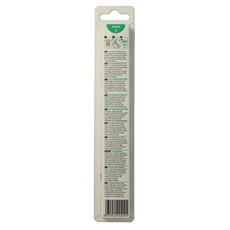 GUM Tandenborstel classic soft middelgrote kop 1 Stuks
