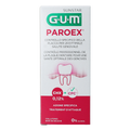 GUM Paroex mondspoelmiddel 300.00 Milliliter