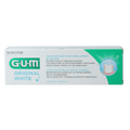 GUM Original white tandpasta 75 Milliliter