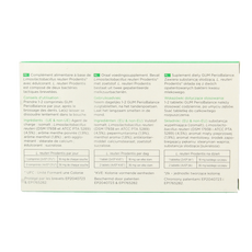 GUM Periobalance 30 Pastilles