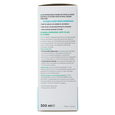 GUM Gingidex mondspoelmiddel 300 Milliliter