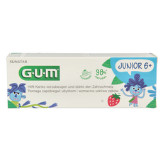 GUM Junior tandpasta 50 Milliliter