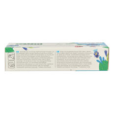 GUM Junior tandpasta 50.00 Milliliter