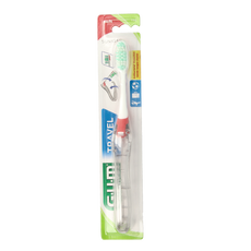 GUM Reis tandenborstel 1.00 Stuks
