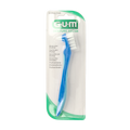 GUM Prothese borstel 1.00 Stuks