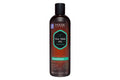 HASK Shampoo tea tree oil & rosemary 355 Milliliter
