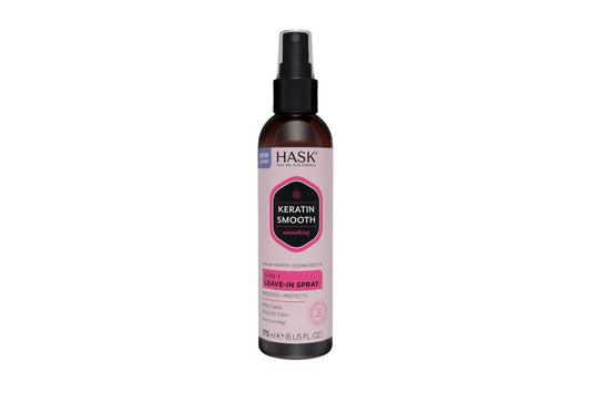 HASK Keratin protein 5 in 1 spray 175 Milliliter