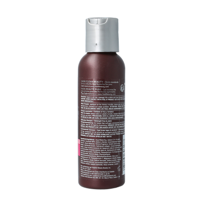 HASK Keratin protein smoothing shampoo travel size 100.00 Milliliter