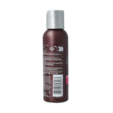 HASK Keratin protein smoothing shampoo travel size 100 Milliliter