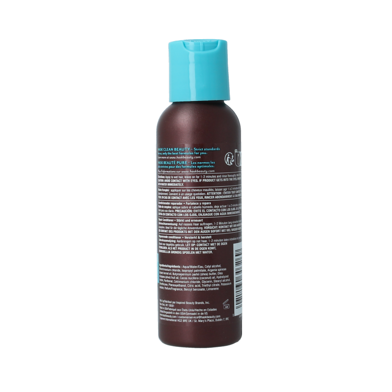 HASK Argan oil repair conditioner travel size 100 Milliliter