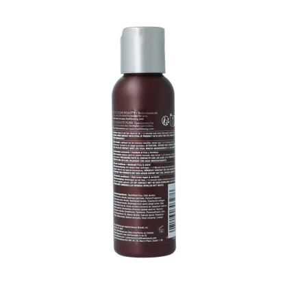 HASK Keratin protein smoothing conditioner travel size 100.00 Milliliter