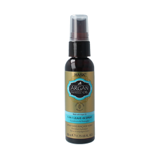 HASK Argan oil repair 5-in-1 leave in spray travel size 52 Milliliter