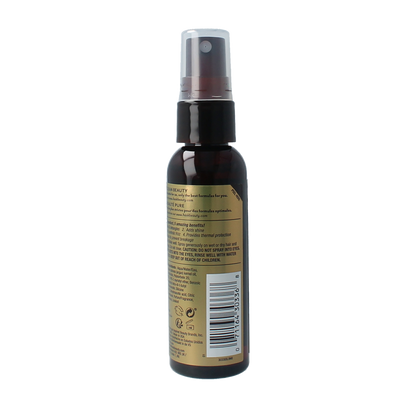 HASK Argan oil repair 5-in-1 leave in spray travel size 52.00 Milliliter