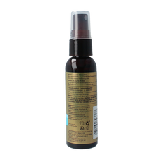 HASK Argan oil repair 5-in-1 leave in spray travel size 52 Milliliter
