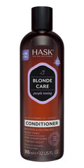 HASK Blonde care conditioner purple toning 355 Milliliter