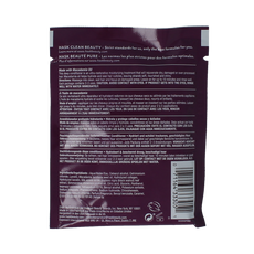 HASK Conditioner moist deep macadamia oil 50.00 Milliliter