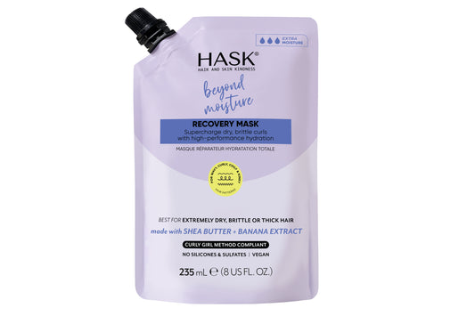 HASK Beyond moisture recovery mask 235 Milliliter