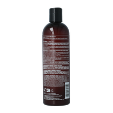 HASK Shampoo moisturizing macadamia oil 355 Milliliter