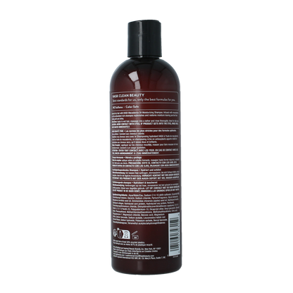 HASK Shampoo moisturizing macadamia oil 355.00 Milliliter