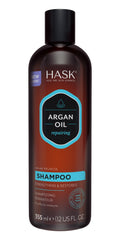 HASK Argan oil repair shampoo 355 Milliliter