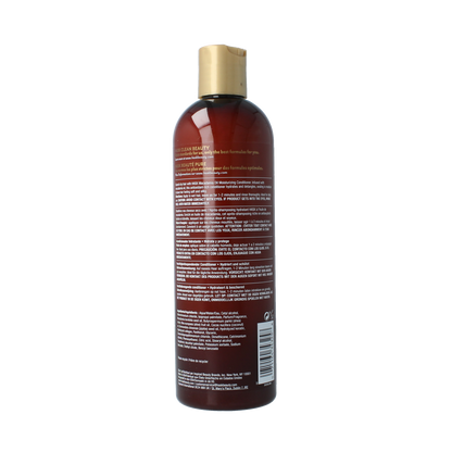 HASK Conditioner moisuturizing macadamia oil 355.00 Milliliter