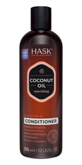 HASK Coconut oil nourishing conditioner 355 Milliliter