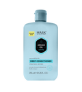 HASK Argan oil repairing deep conditioner 236.00 Milliliter