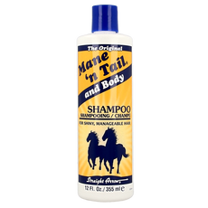 Mane 'n Tail Shampoo original  355 Milliliter