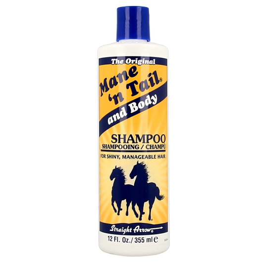 Mane 'n Tail Shampoo original  355 Milliliter